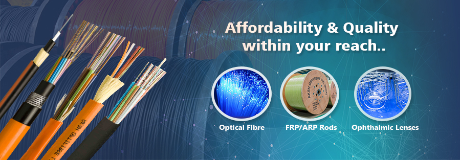 fibre optical cables